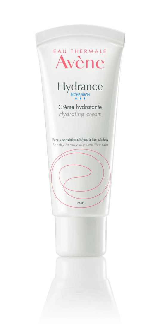 Avene Hydrance RICHE Moisturizing Cream 40 ml - mydrxm.com