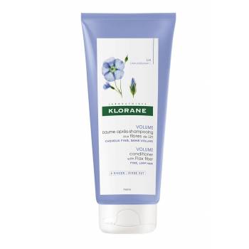 KLORANE 200 ml linseed hair balm - mydrxm.com