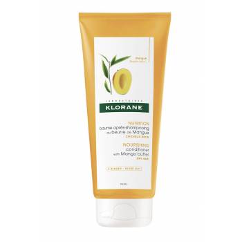 KLORANE Hair balm with mango butter 200 ml - mydrxm.com