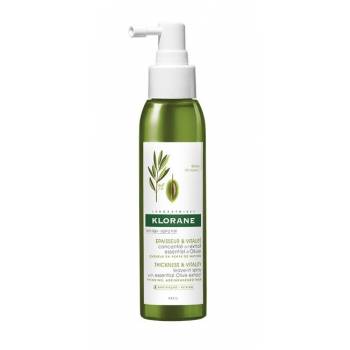 KLORANE Non-rinse concentrate with essential olive extract 125 ml - mydrxm.com