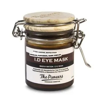 The Pionears ID Eye Mask mask for wrinkles around the eyes and dark circles 40 ml