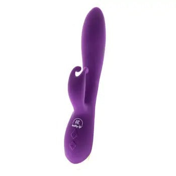 Healthy life Rechargeable Vibrator purple 0602570605