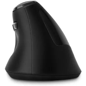 Connect IT CMO-2801-BK ergonomic vertical mouse black