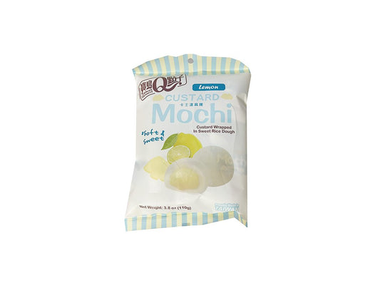 MOCHI CUSTARD LEMON INDIVIDUALLY PACKED 110 g