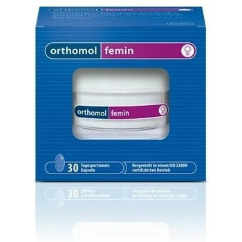 Orthomol Femin 30 daily doses