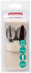 Titania SOLINGEN 162 / A PH B manicure set 3 pcs