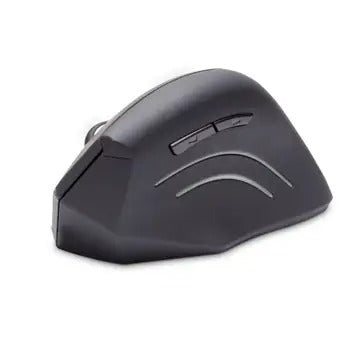 Connect IT CMO-2510-BK ergonomic vertical wireless mouse