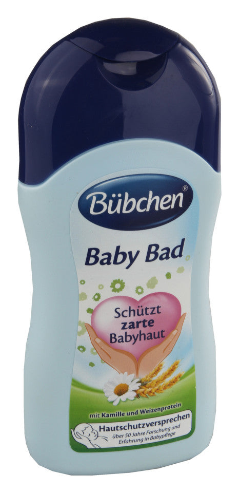 Bübchen Baby bath 400ml