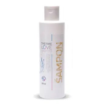THERMELOVE Shampoo anti-dandruff sulfur 200 ml