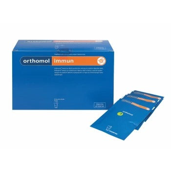 Orthomol Immun 30 daily doses
