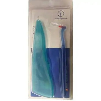Curaprox CPS457 set interdental brush 4 pcs