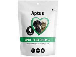 Aptus Apto-Flex chew Mini 40 tablets