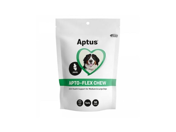 Aptus Apto-Flex chew 50 tablets