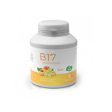 Boos Labs B17 + resveratrol 90 capsules