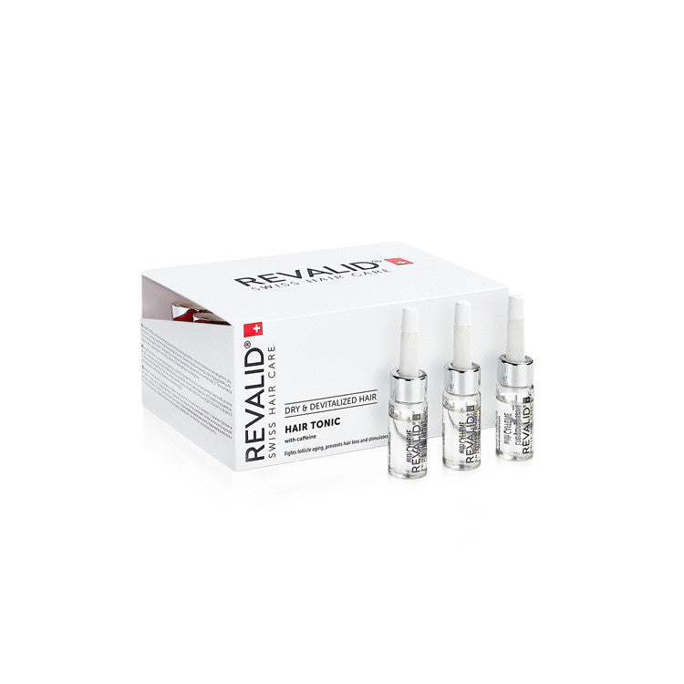 Revalid Tonic 20 x 6 ml