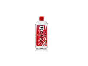 LEOVET Shampoo 5 Star Body Wash Biotin 500ml