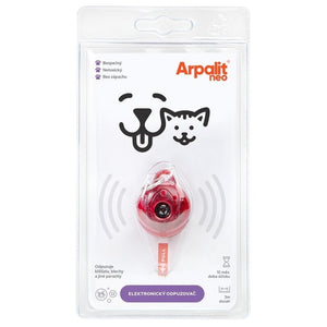 Arpalit Electronic flea and tick repellent