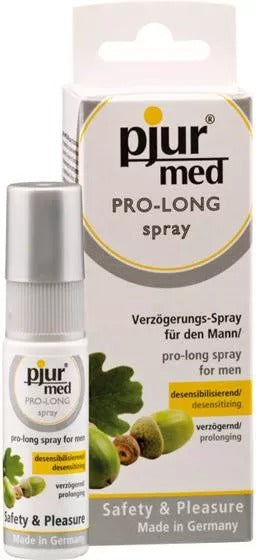 Pjur MED Pro-long spray 20 ml