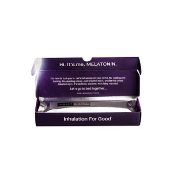 Inhale Health Melatonin Lavender Dream inhaler 1 pc