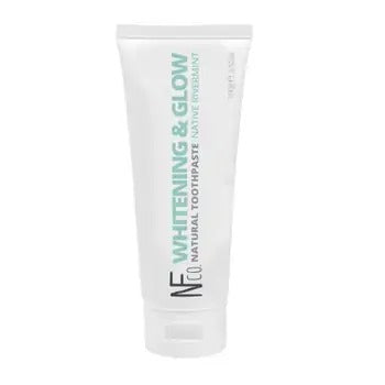 THE NATURAL FAMILY CO. Whitening natural toothpaste 100 g