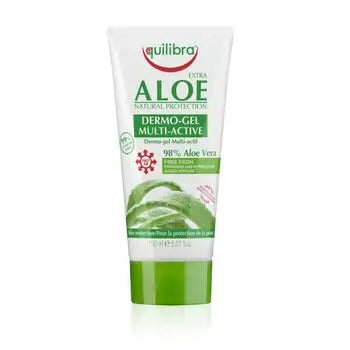 Equilibra Dermo Multi Active Gel 150 ml