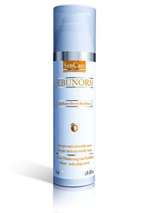 SynCare Sebunorm sebum-reducing cream 75 ml