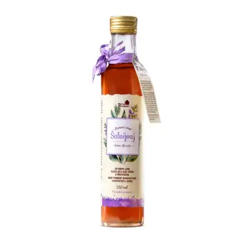 Naturprodukt Sage syrup 250 ml