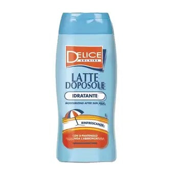 Delice Solaire After Sun Milk 250 ml