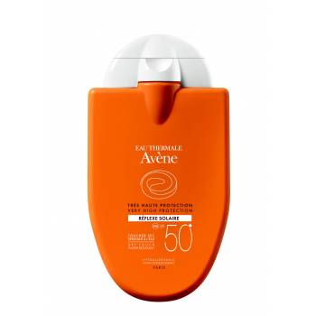 Avene Solar Reflection SPF50 + Sun Protection 30 ml - mydrxm.com