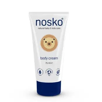 Nosko Baby body cream 75 ml