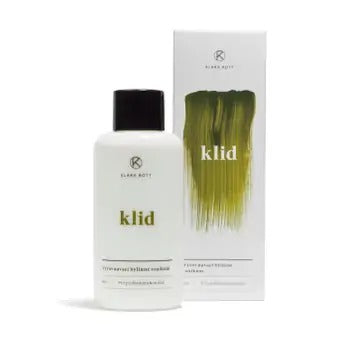 KLARA ROTT Calm Balancing herbal tonic BIO for problematic skin 100 ml