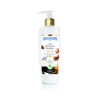 I Provenzali BIO Argan Cleansing Milk 200 ml