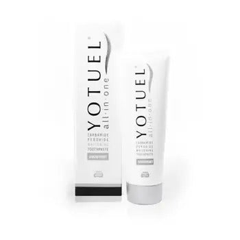 Yotuel All In One Snowmint whitening toothpaste 75 ml