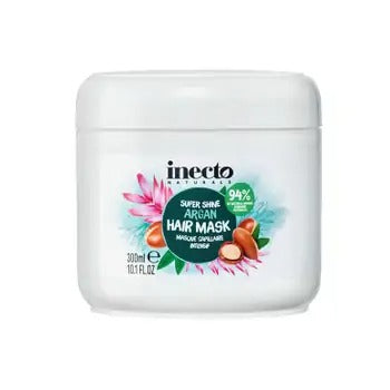 Inecto Argan hair mask 300 ml