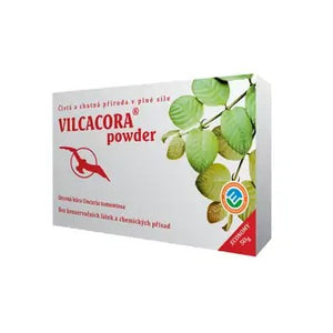 Hannasaki Vilcacora Powder loose tea 50 g