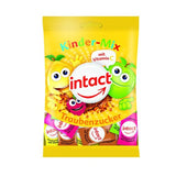 Intact Grape sugar Kinder-mix bag 100 g