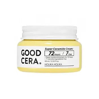 Holika Holika Cera moisturizing cream with ceramides 60 ml