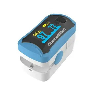 ChoiceMMed MD300C29 pulse oximeter