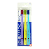 CURAPROX CS 5460 Ultra soft toothbrush 3-pack
