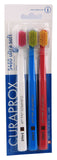 CURAPROX CS 5460 Ultra soft toothbrush 3-pack