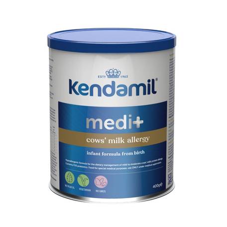 Kendamil Medi Plus Cows' Milk Allergy 400 g