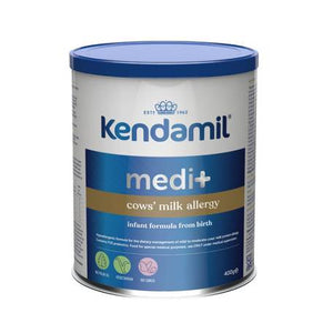 Kendamil Medi Plus Cows' Milk Allergy 400 g