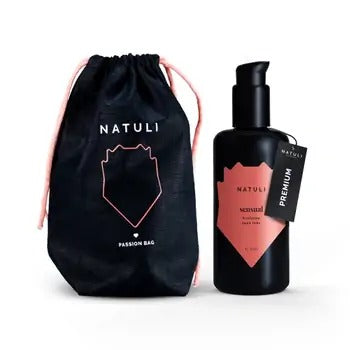 NATULI Sensual water lubricant for women GIFT 200 ml