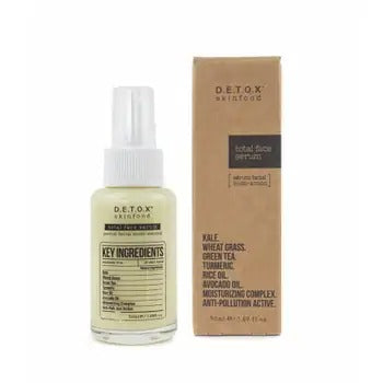 Detox Skinfood Skin Serum 50 ml