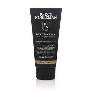 Percy Nobleman Men's Recovery After Shave Balm 100 ml