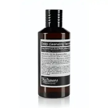 The Pionears Deep cleansing face wash 200 ml