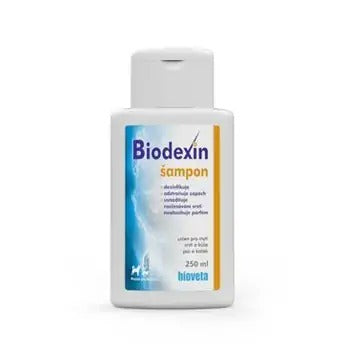 Bioveta Biodexin champion 250 ml