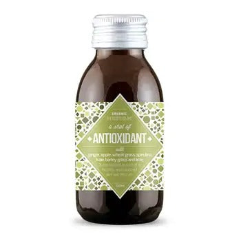 Organic Human Antioxidant shot 100 ml