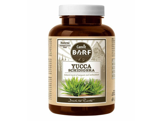 Canvit BARF Yucca Schidigera 160g