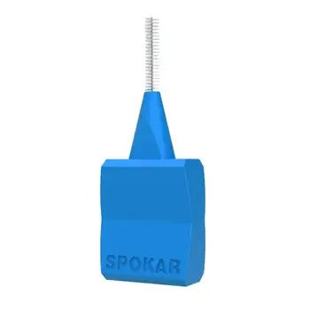 Spokar XM Interdental brushes Blue 0.6 mm 6 pcs